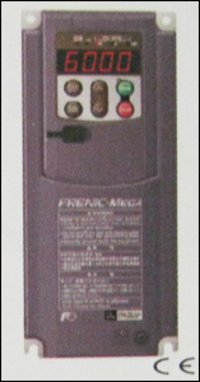 FRENIC Mega Variable Frequency AC Drives