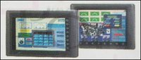 Programmable Operation Display