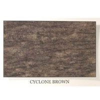 Cyclone Brown Granite