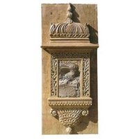 Excellent Finish Sandstone Jharokha