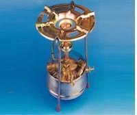 Non Collapsible Stove