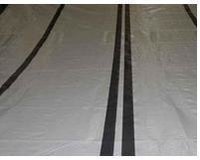 Woven Flexible Tarpaulins