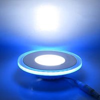 Acrylic LED Panel Light
