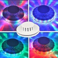 Sunflower LED Lights