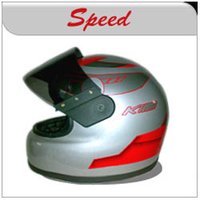 Driving Helmet