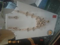 Imitation Necklace Set