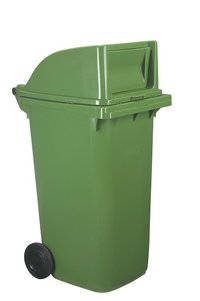 Dumpo Bins (240 ltr Dome Lid)