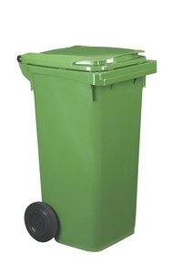 Dumpo Bins (240 ltr Flat Lid)