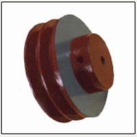 Machinery Pulley