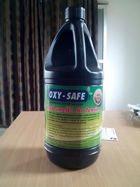 Oxy Safe