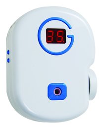 Room Ozonator