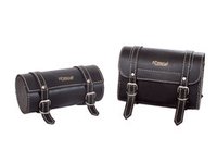Small Leather Type Side Bag