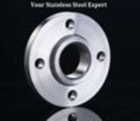 High Performance Forged Puddle Pipe Flange