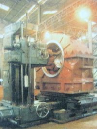 Rear Steam Casing (15mw)