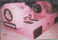 Roller Support Bracket