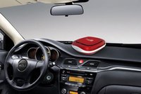 Car Air Purifier