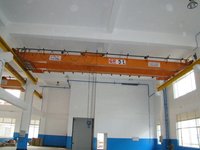 Eot Crane