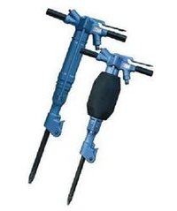 Pneumatic Jack Hammer