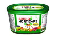 Sribio Horticaps