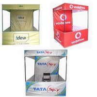 Promotional Tent
