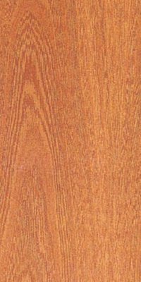 Natural Decorative African Mahagony Veneer