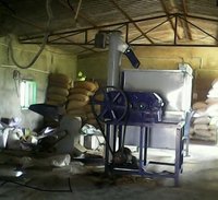 1 Ton Feed Plant