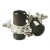 Double Coupler