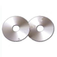 Slotting Cutter