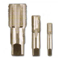 Taper Pipe Tape Ground Thread