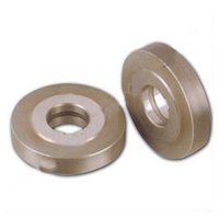 Thread Rolling Wheel