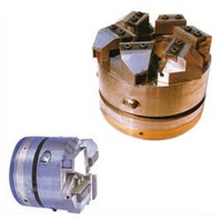 Threading Die Head