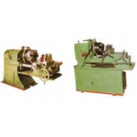 Threading Machine