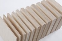 100% Exterior Birch Plywood