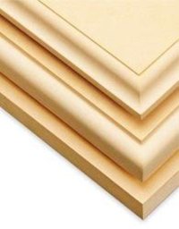 High Density Pine Medium Density Fiberboard (Mdf)