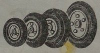 Solid Rubber Tyre (HI-840)
