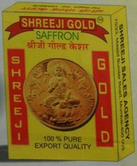 Shreeji Gold Kesar
