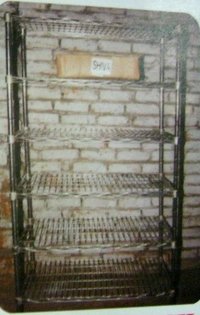 Folding Racks