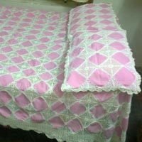 Stylish Crochet Bed Sheets