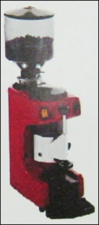 Coffee Grinder Machine