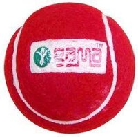 Cricket Tennis Ball