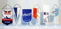 Elegant Table Drop Down Flag