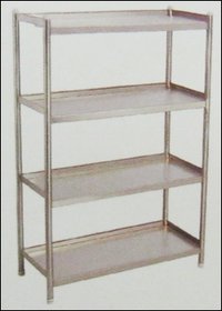 Steel Rack
