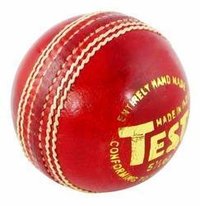 Test Cricket Ball