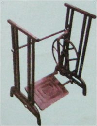 Industrial Sewing Machine Stands