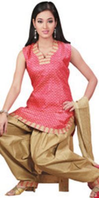 Salwar Kameez