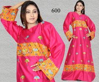 Designer Ladies Kaftans