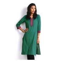 Long Kurtas