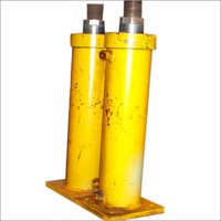Industrial Hydraulic Cylinders