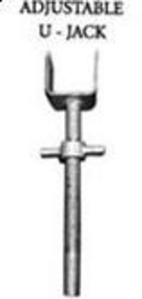 Adjustable Base Jack
