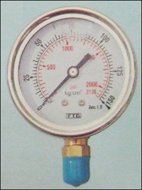 Pressure Gauge